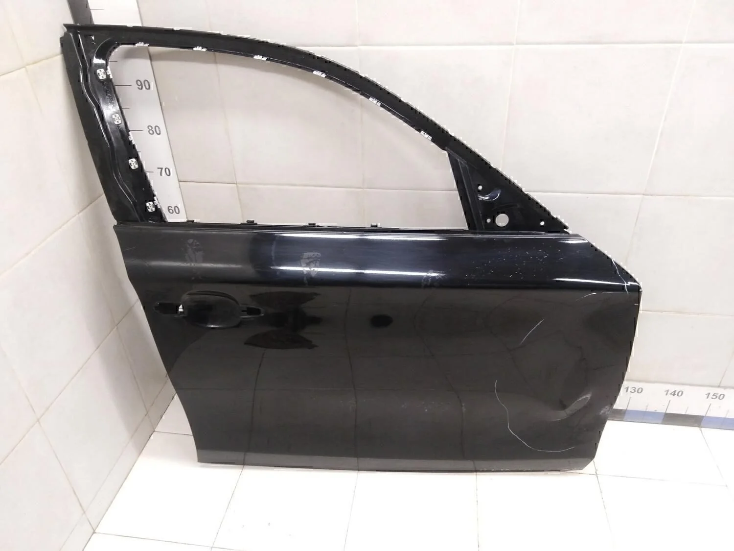 Дверь передняя правая 1-серия E87/E81 2004>