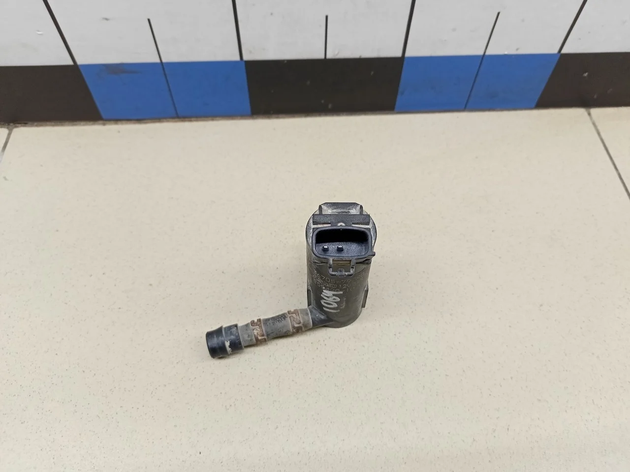 Насос омывателя фар RAV 4 2013-2019