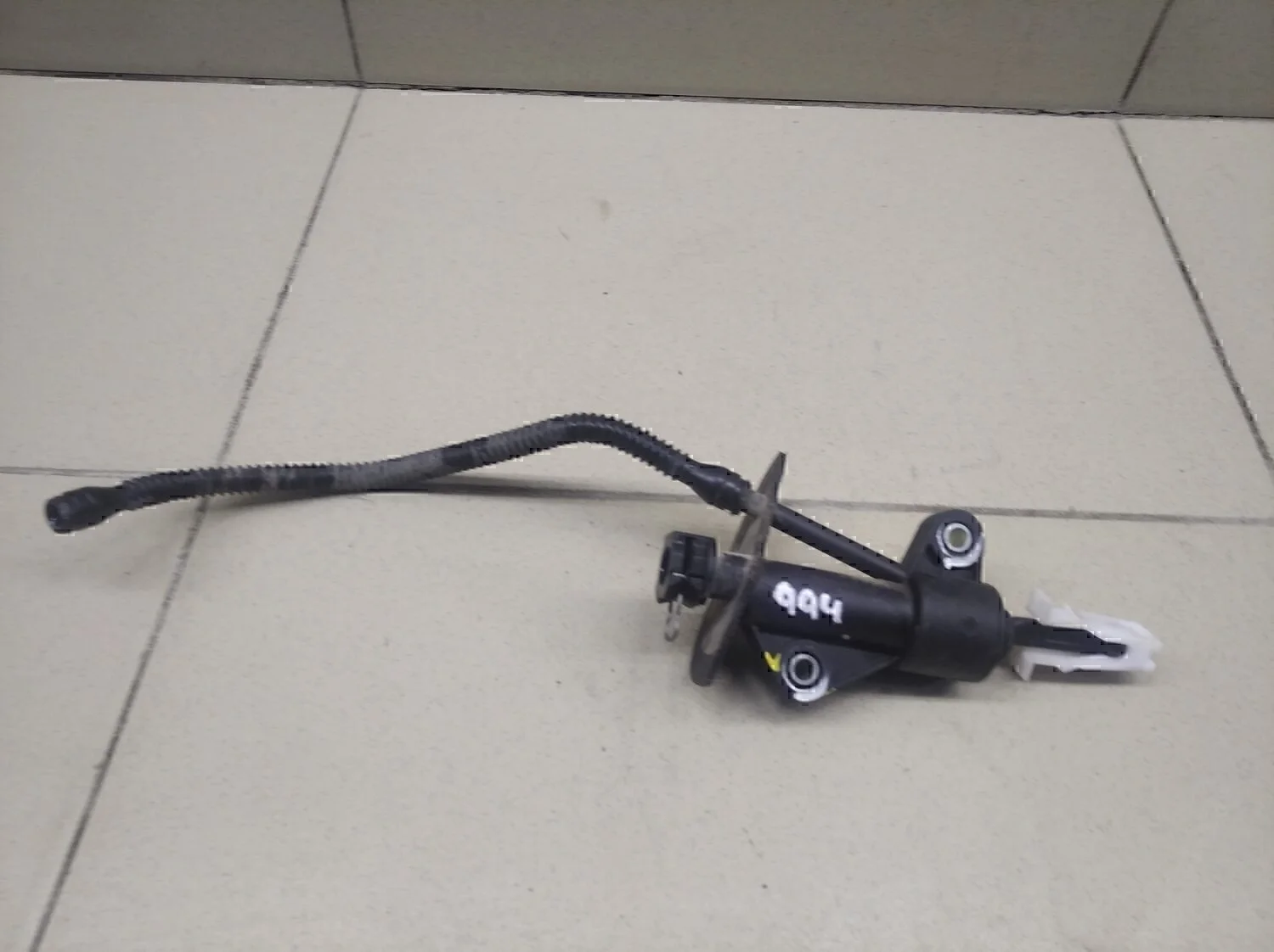 Цилиндр сцепления главный Aveo (T300) 2011>