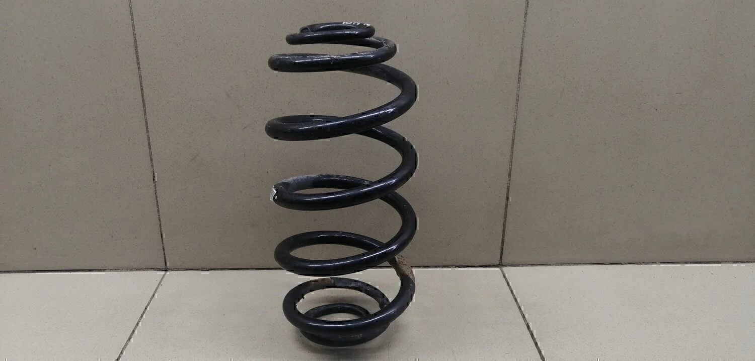 Пружина задняя Cruze 2009-2016