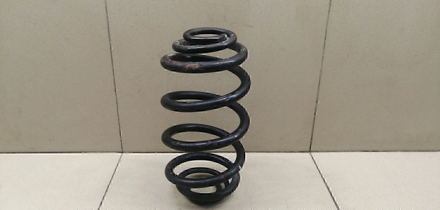 Пружина задняя Cruze 2009-2016