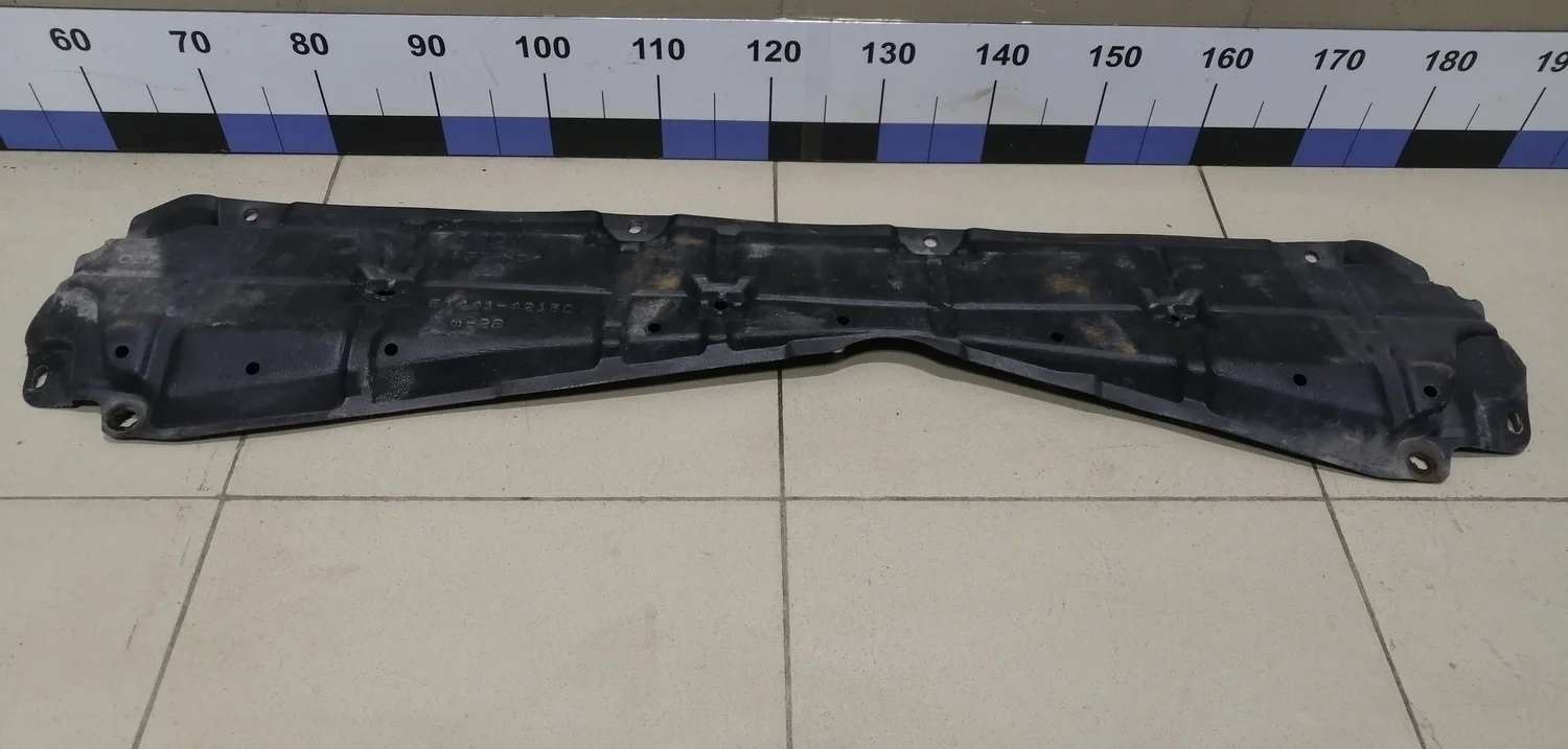 Пыльник двигателя центральный RAV 4 2013-2019