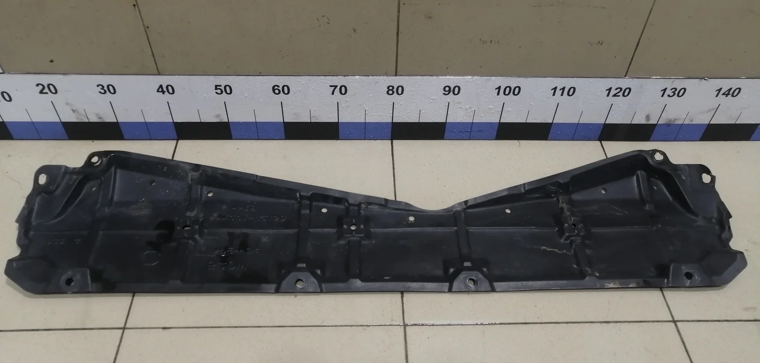 Пыльник двигателя центральный RAV 4 2013-2019