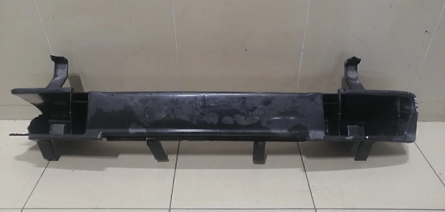 Усилитель заднего бампера Aveo (T200) 2003-2008