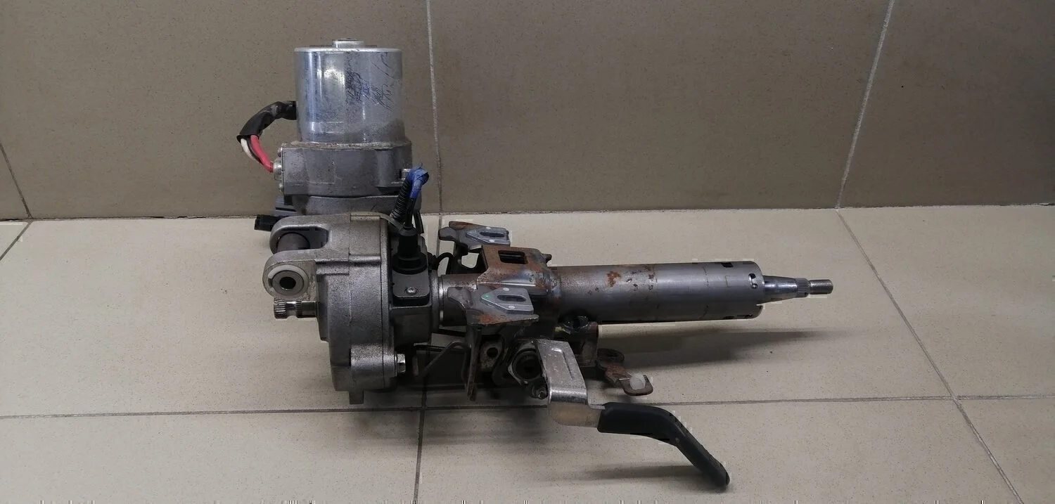 Колонка рулевая ASX 2010-2016