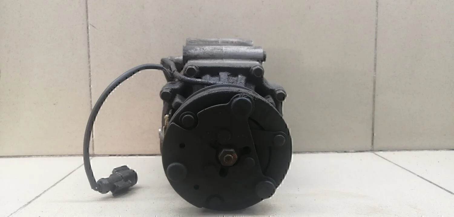 Компрессор системы кондиционирования Fiesta 1995-2000