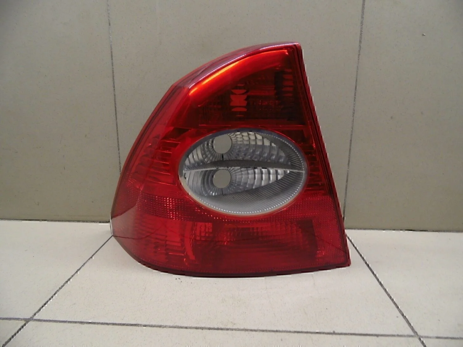 Фонарь задний левый Focus II 2005-2008