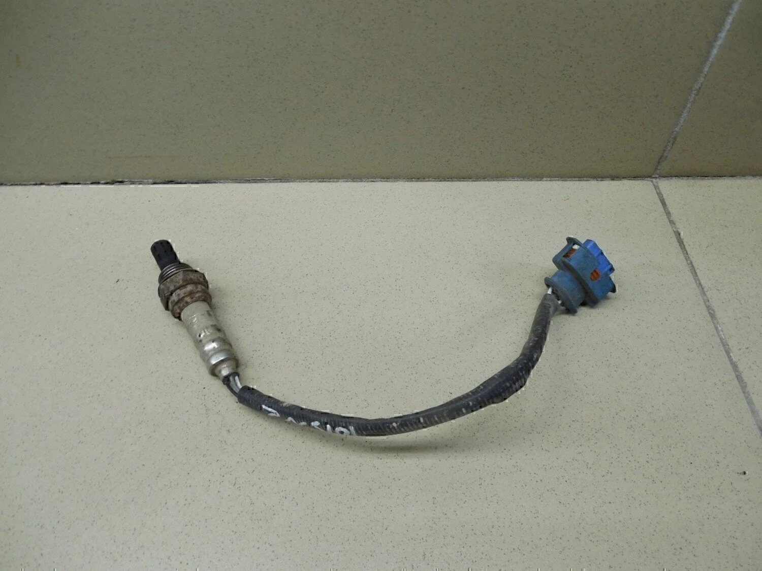 Датчик кислородный/Lambdasonde Cruze 2009-2016