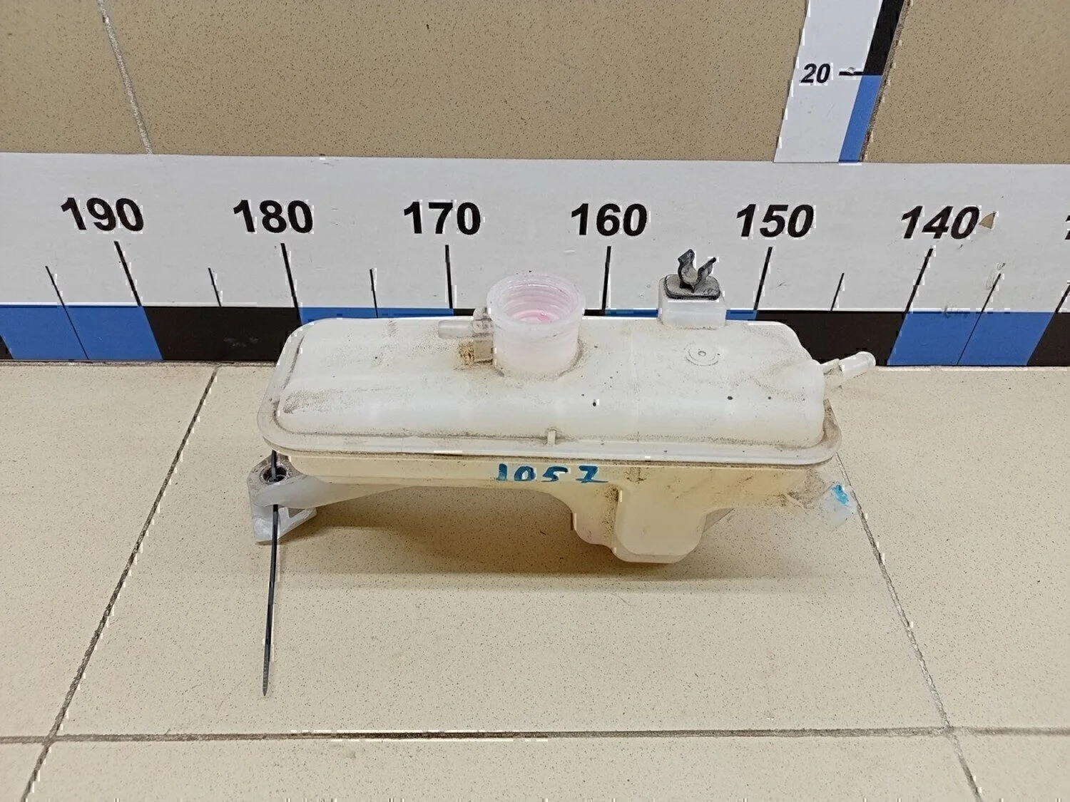 Бачок расширительный RAV 4 2006-2013