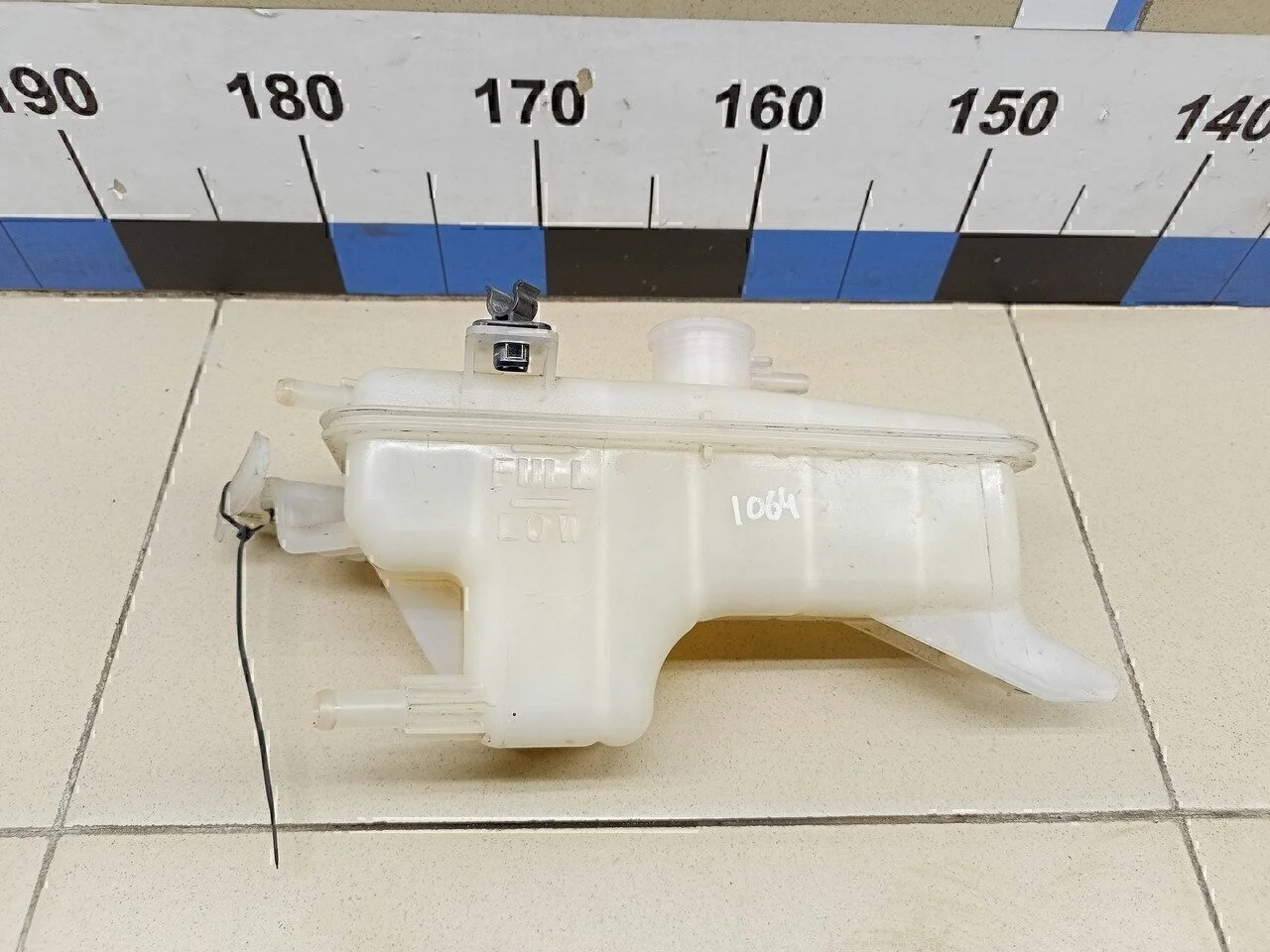 Бачок расширительный RAV 4 2006-2013