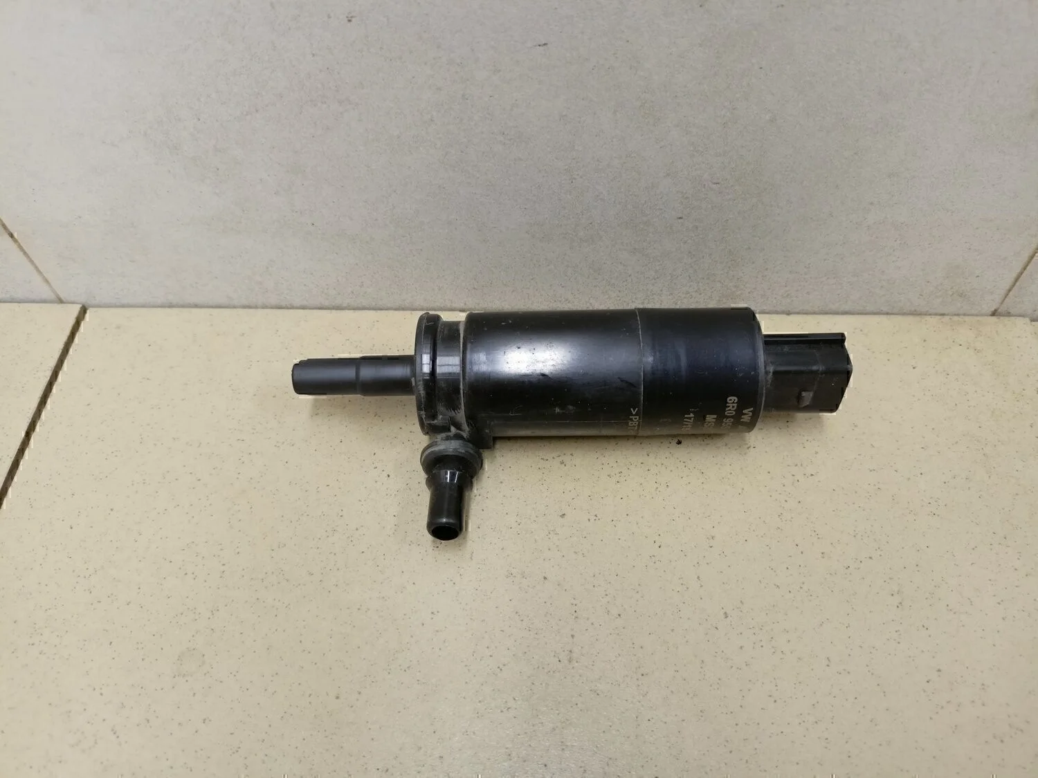 Насос омывателя фар Fabia 2007-2015