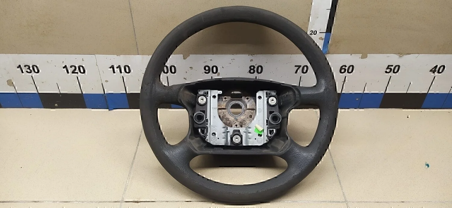 Рулевое колесо для AIR BAG (без AIR BAG) Octavia (A4 1U-) 2000-2011