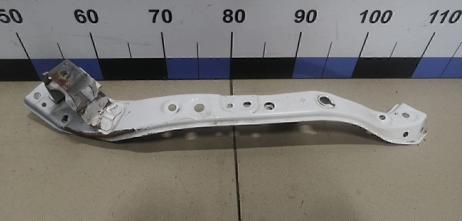 Кронштейн радиатора RAV 4 2013-2019