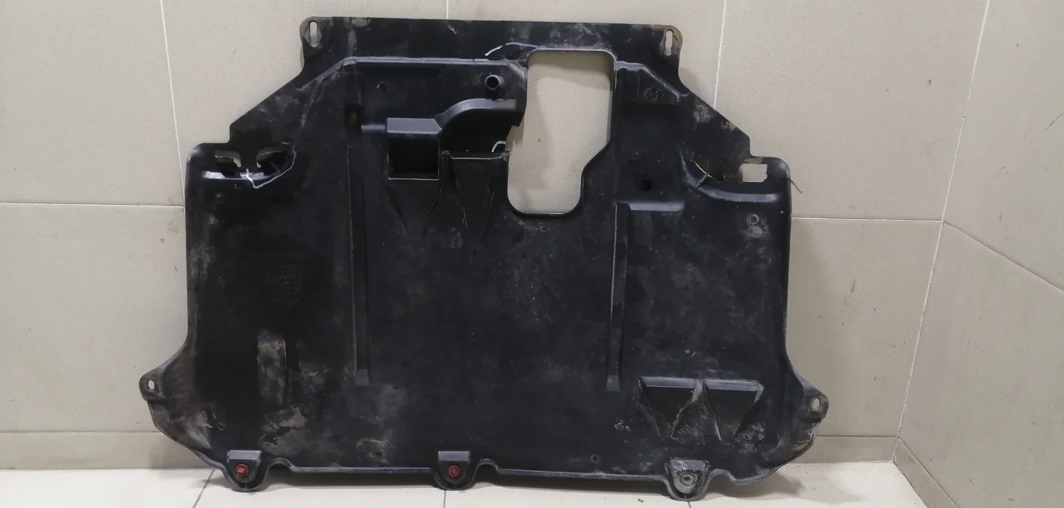 Защита антигравийная Kuga 2008-2012