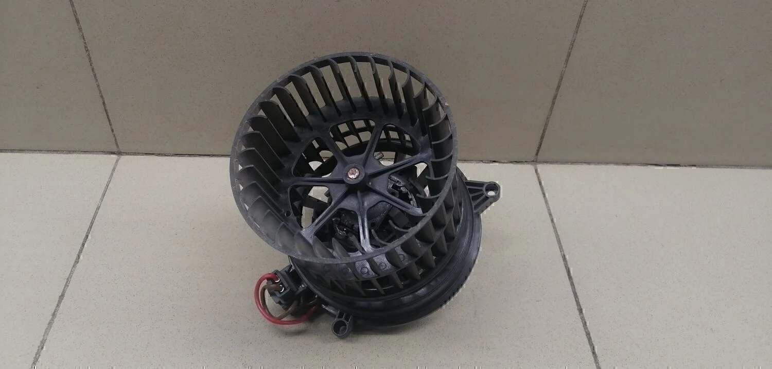 Моторчик отопителя Fusion 2002-2012