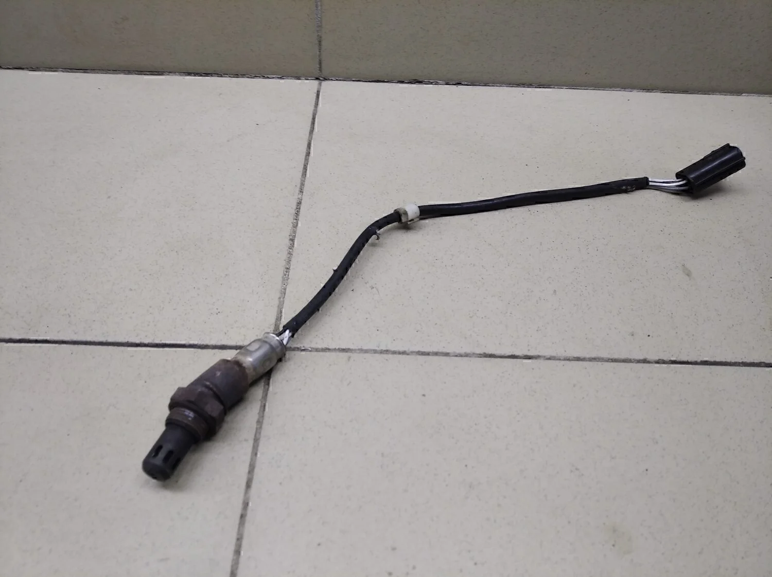 Датчик кислородный/Lambdasonde Aveo (T200) 2003-2008