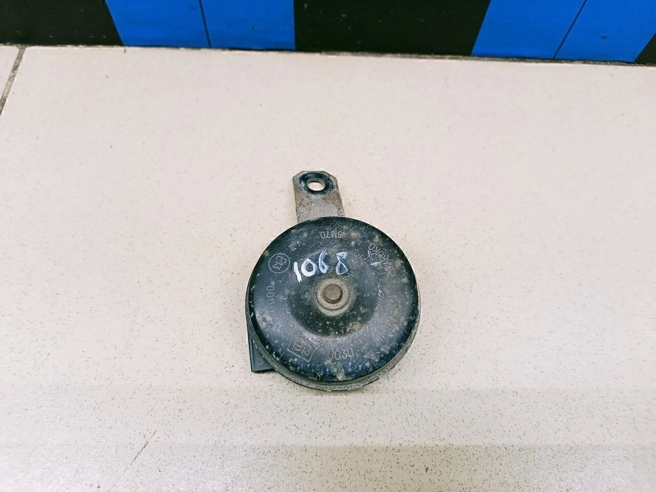 Сигнал звуковой Camry XV40 2006-2011