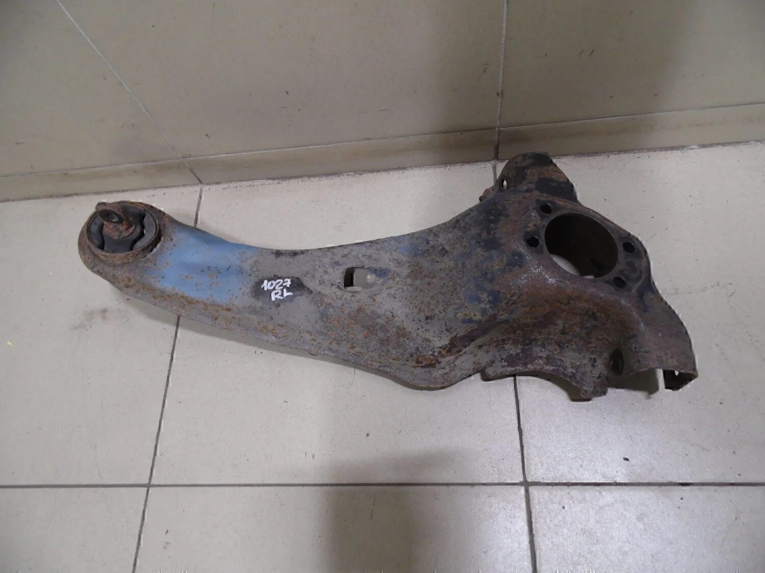 Рычаг задний продольный левый ASX 2010-2016