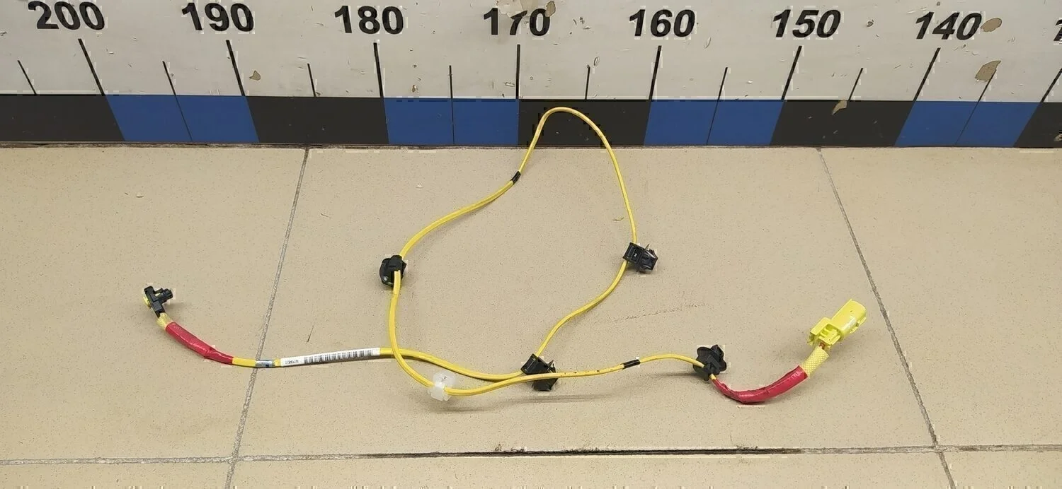 Проводка (коса) RAV 4 2013-2019