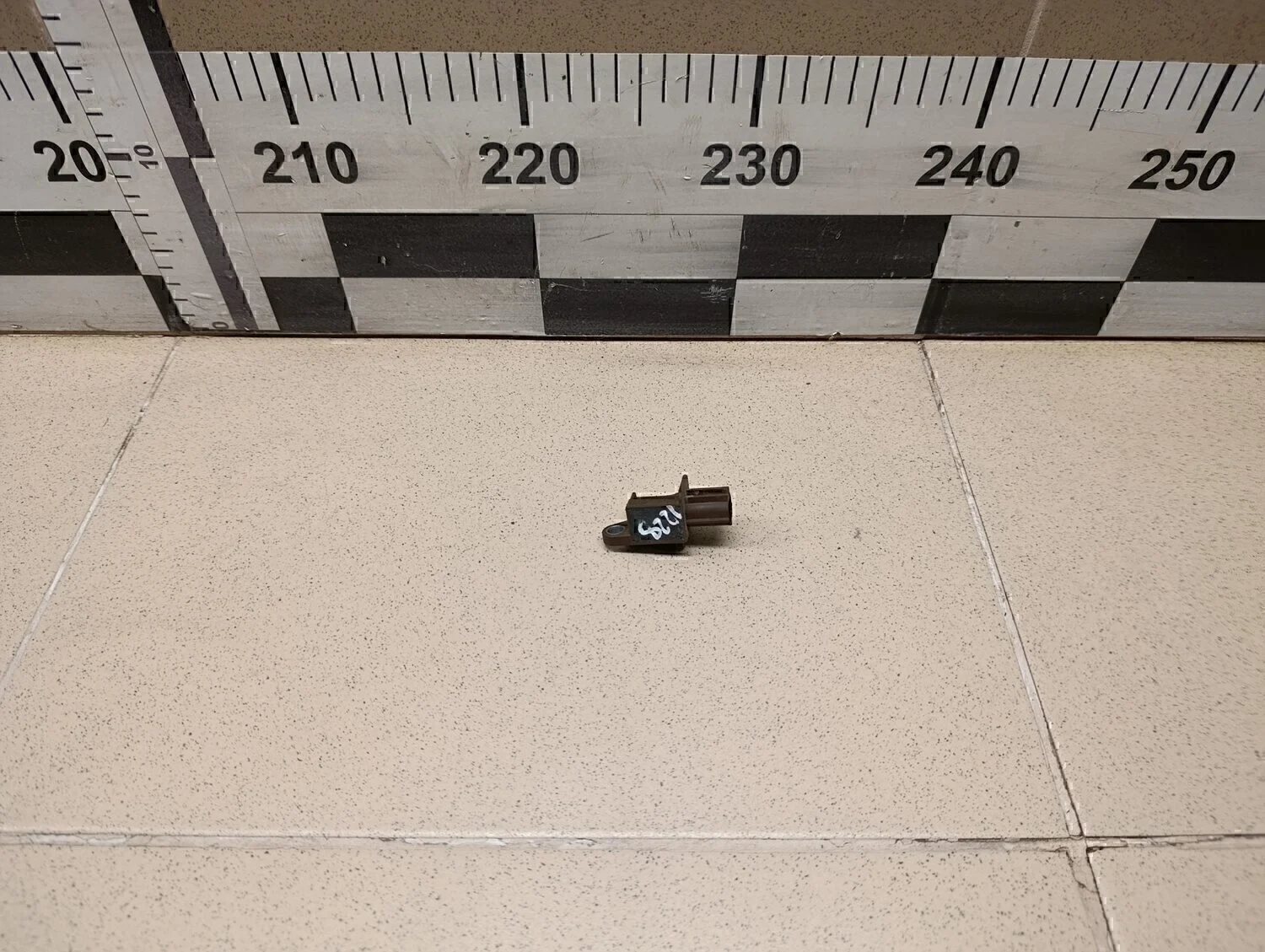 Датчик AIR BAG A4 [B8] 2007-2015