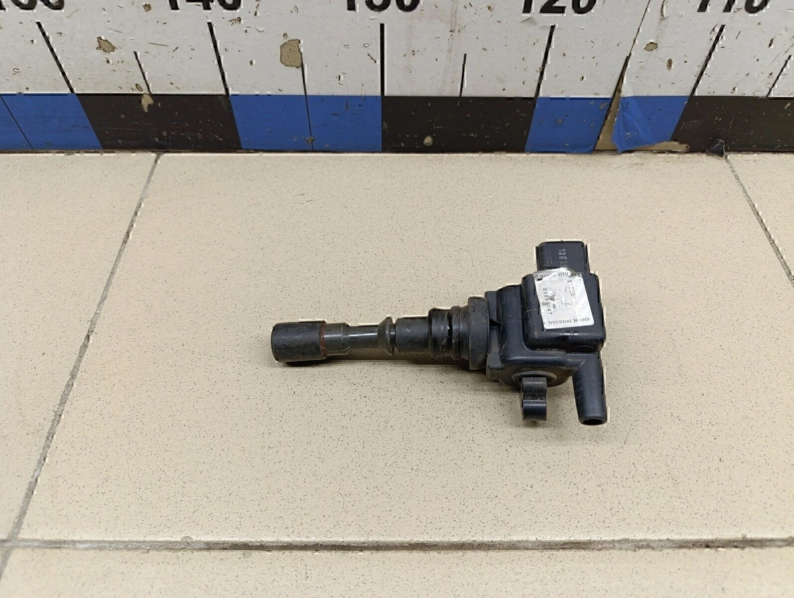 Катушка зажигания Terracan 2001-2007