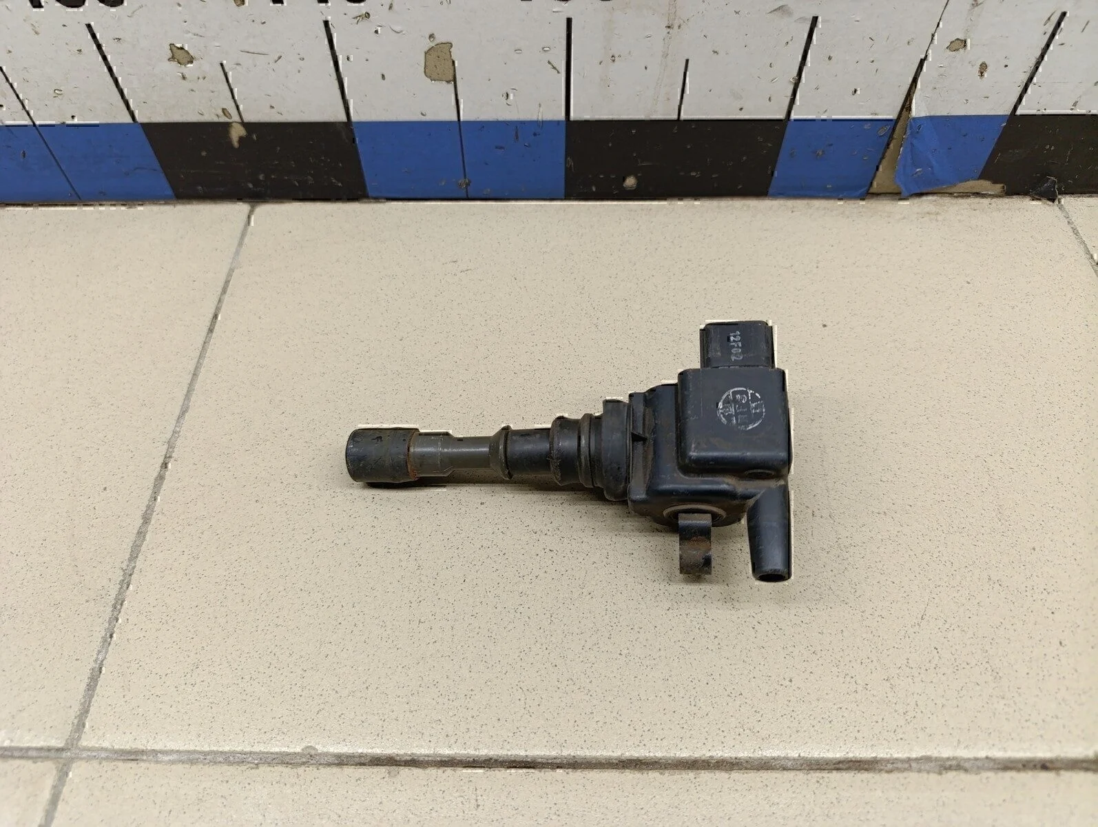 Катушка зажигания Terracan 2001-2007