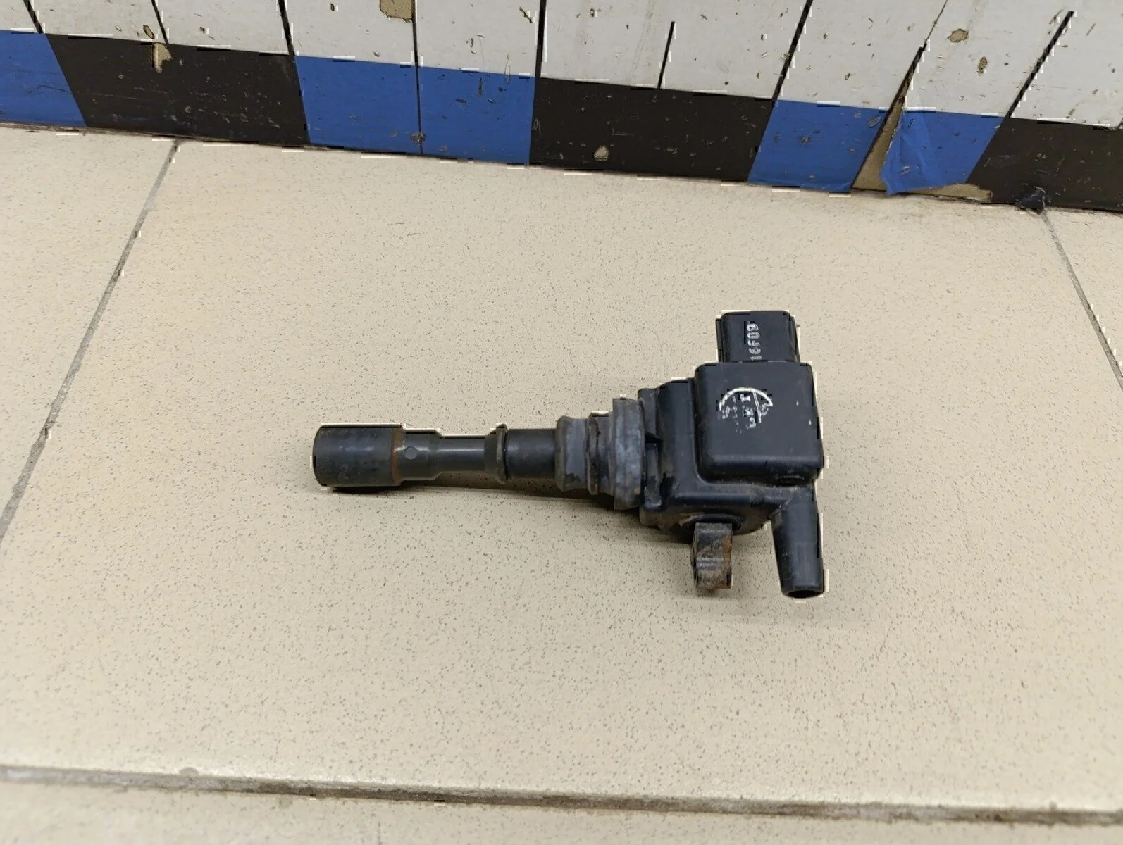 Катушка зажигания Terracan 2001-2007