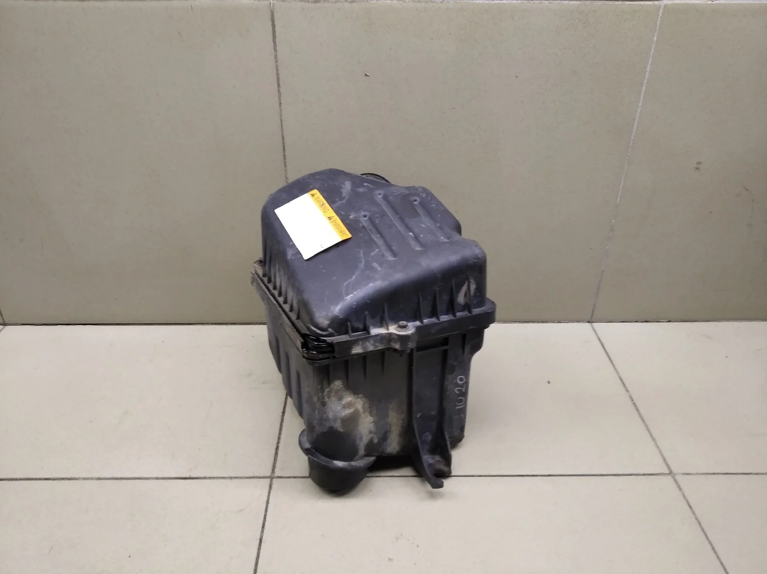 Корпус воздушного фильтра Aveo (T250) 2005-2011