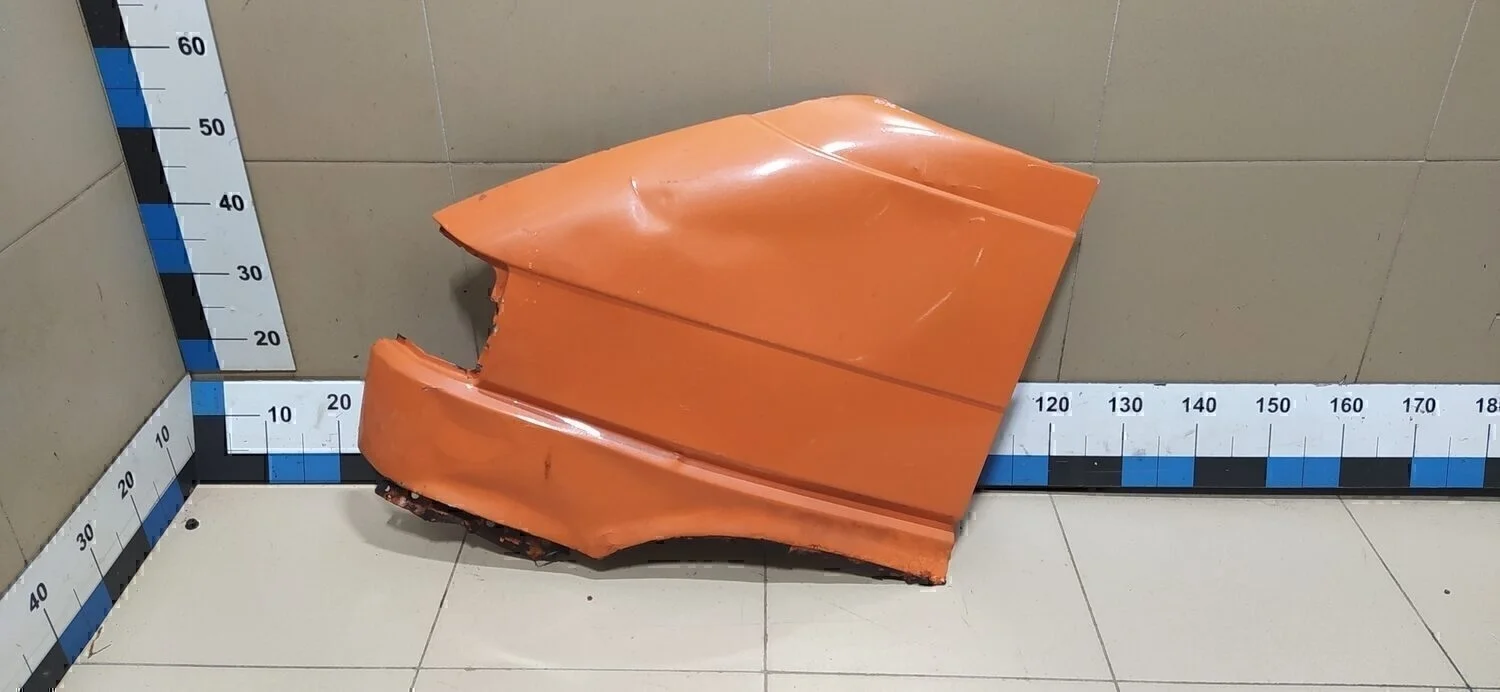 Крыло переднее левое Transporter T4 1996-2003