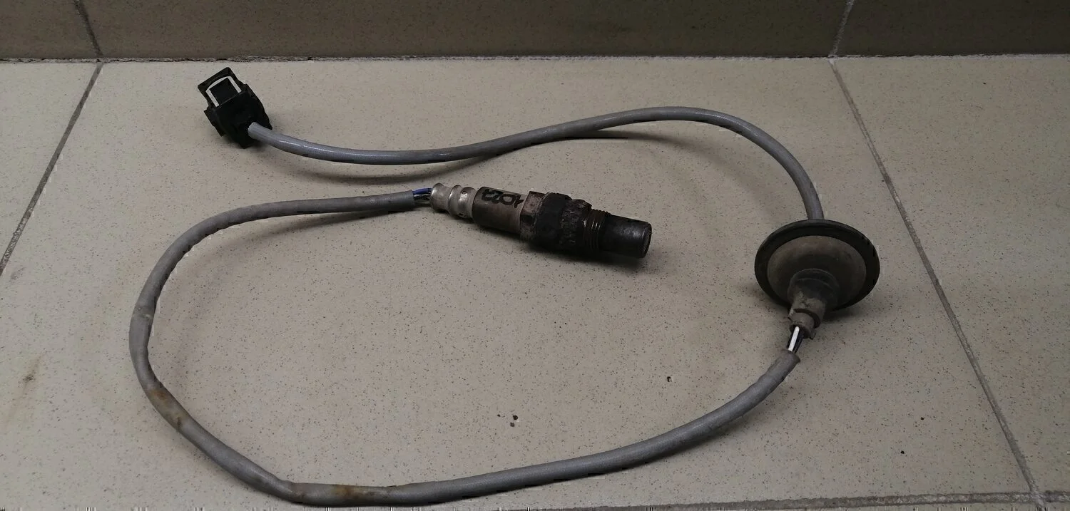 Датчик кислородный/Lambdasonde ASX 2010-2016