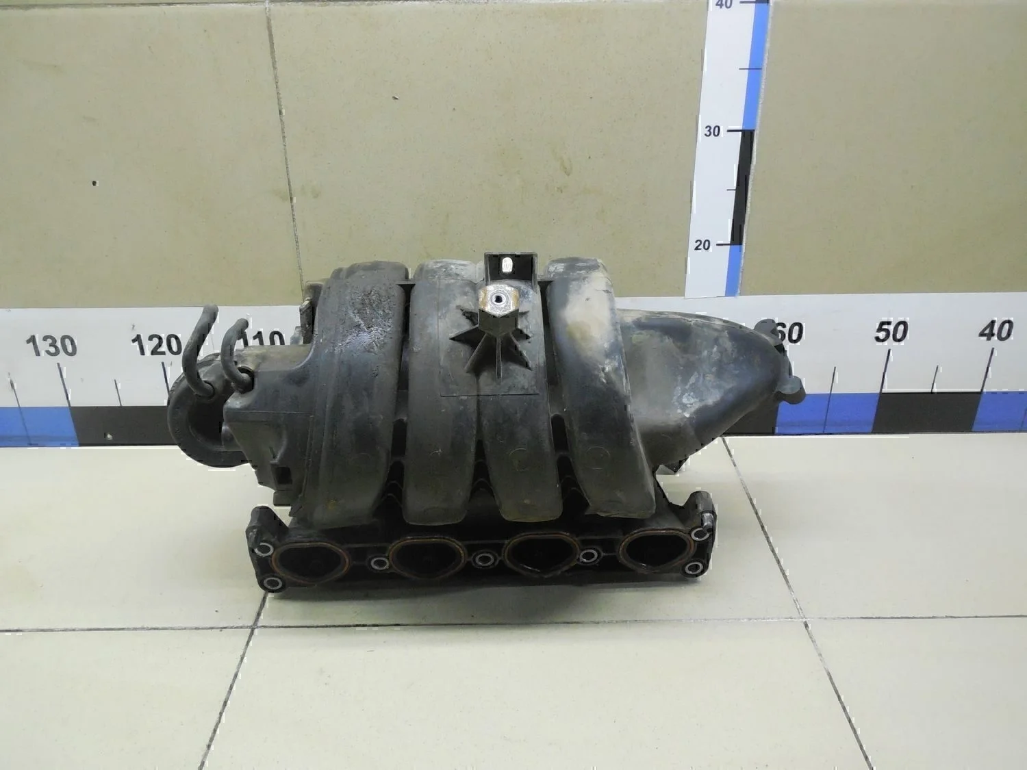 Коллектор впускной Cruze 2009-2016