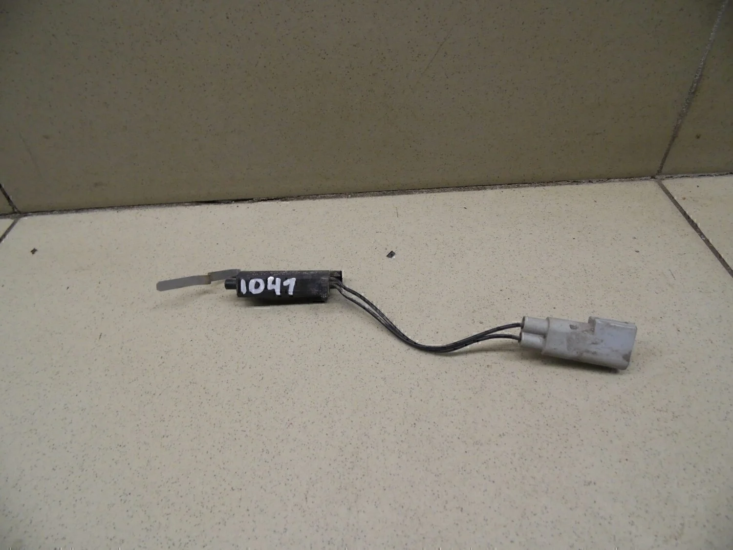 Датчик температуры воздуха Focus II 2005-2008