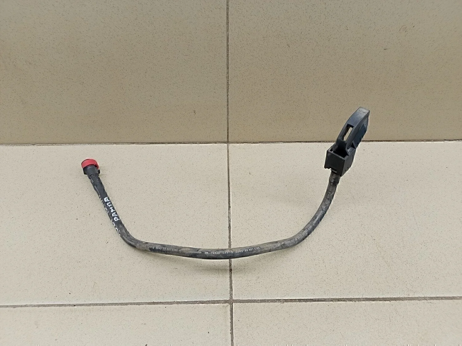 Шланг топливный ASX 2010-2016