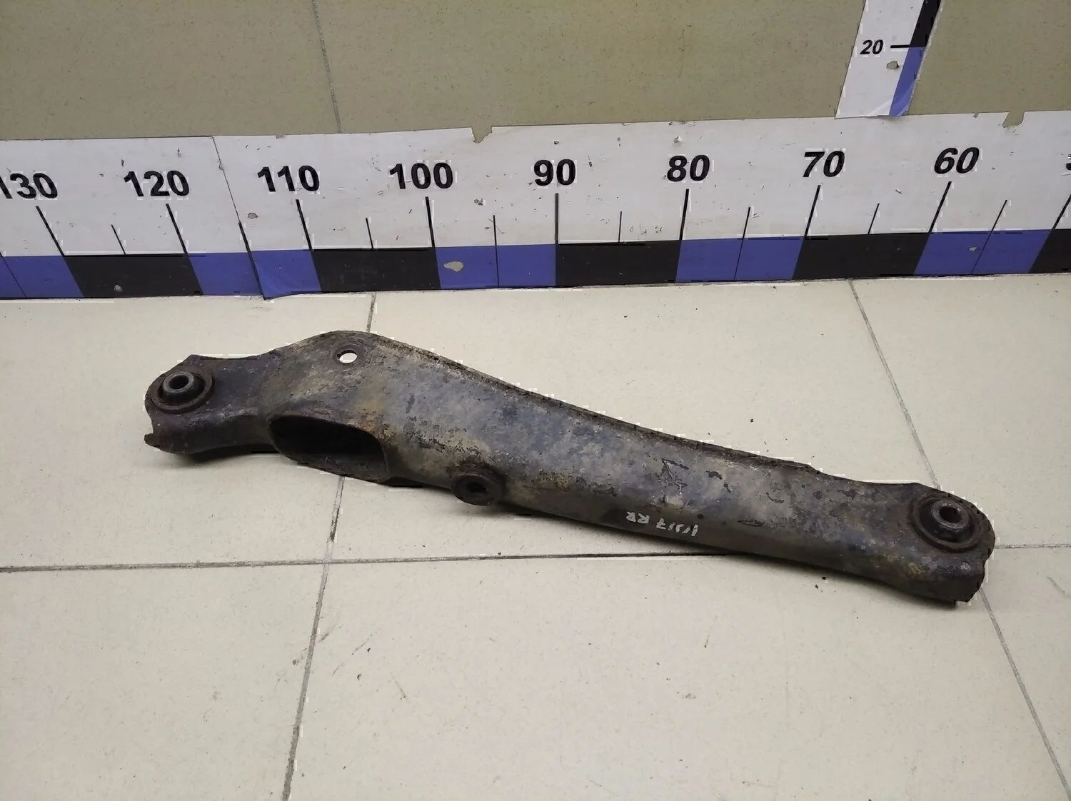 Рычаг задний нижний Lancer (CS/Classic) 2003-2006