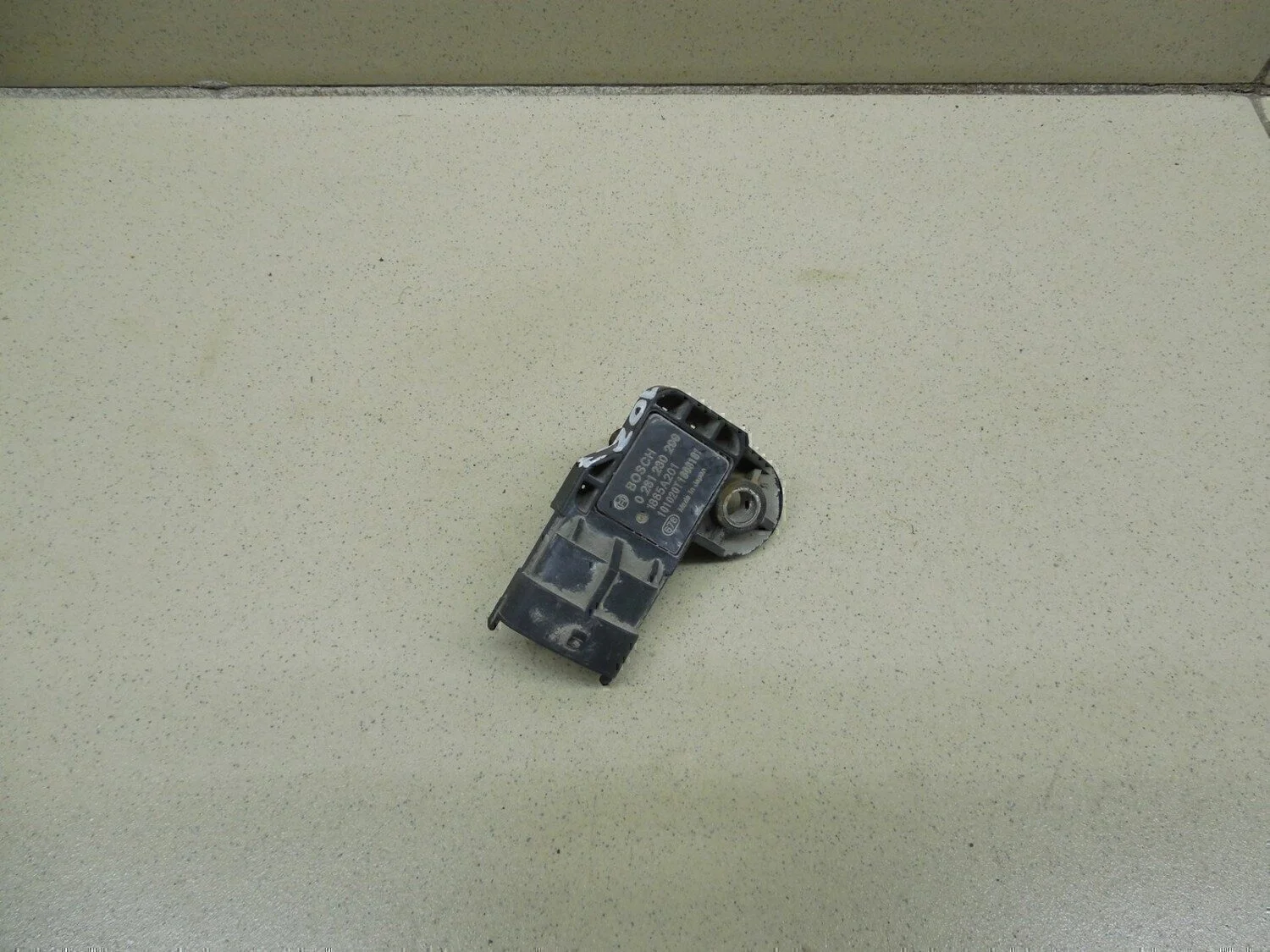 Датчик абсолютного давления ASX 2010-2016