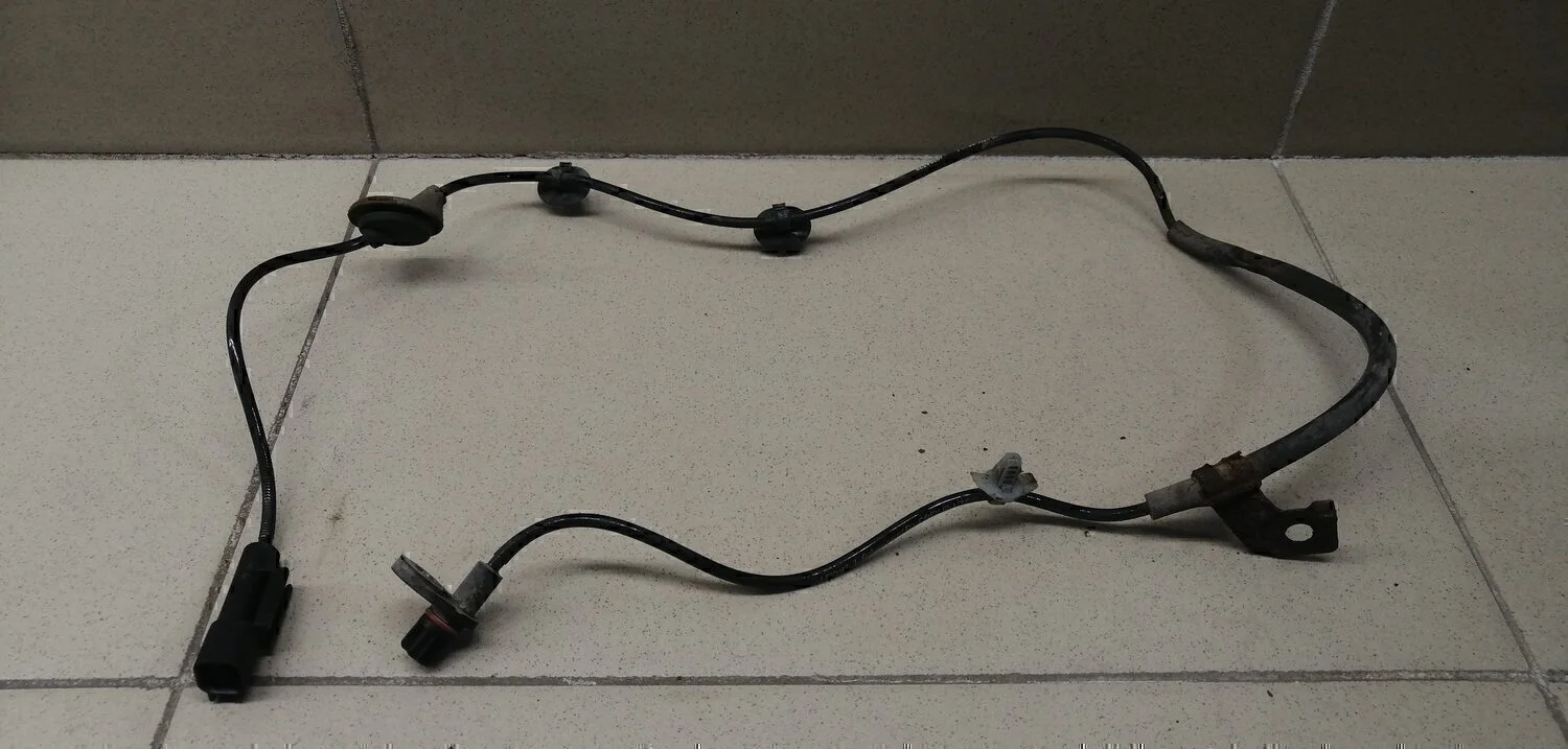 Датчик ABS задний левый ASX 2010-2016