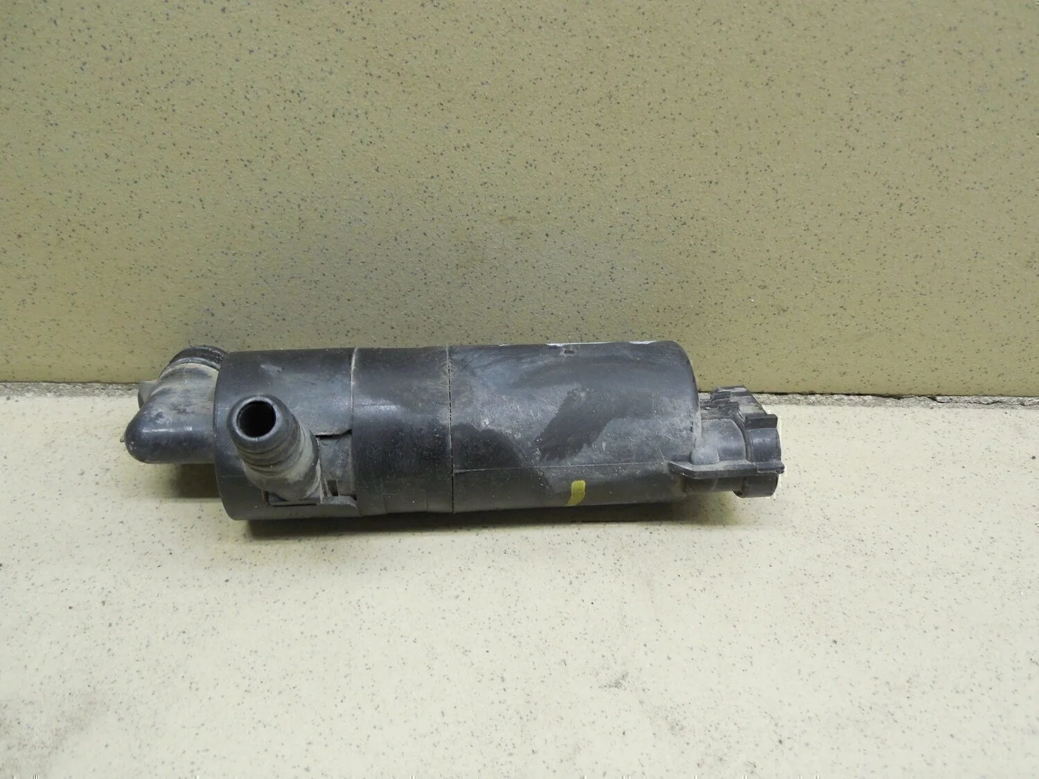 Насос омывателя фар Corolla E15 2006-2013