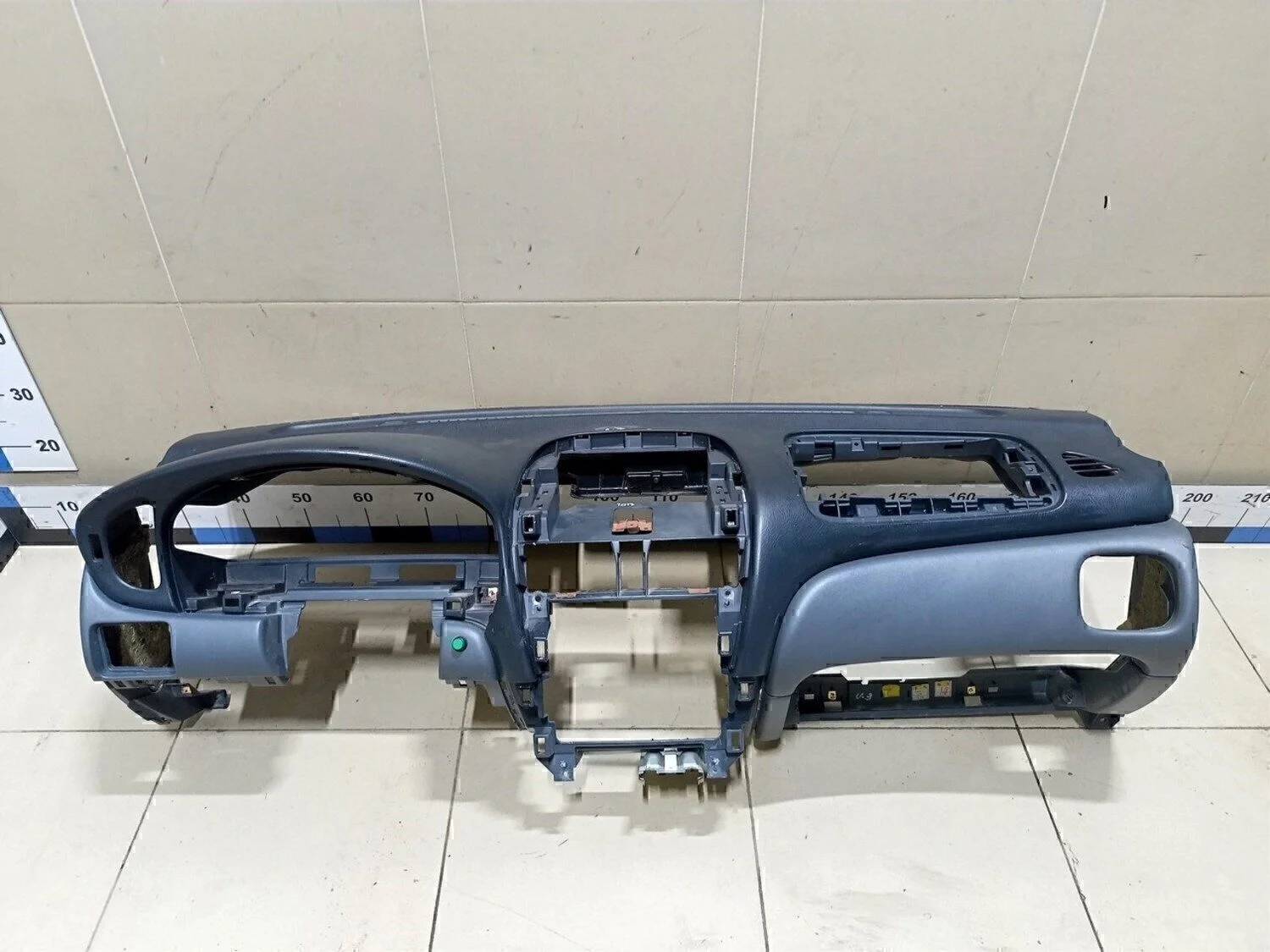 Торпедо Almera Classic (B10) 2006-2013