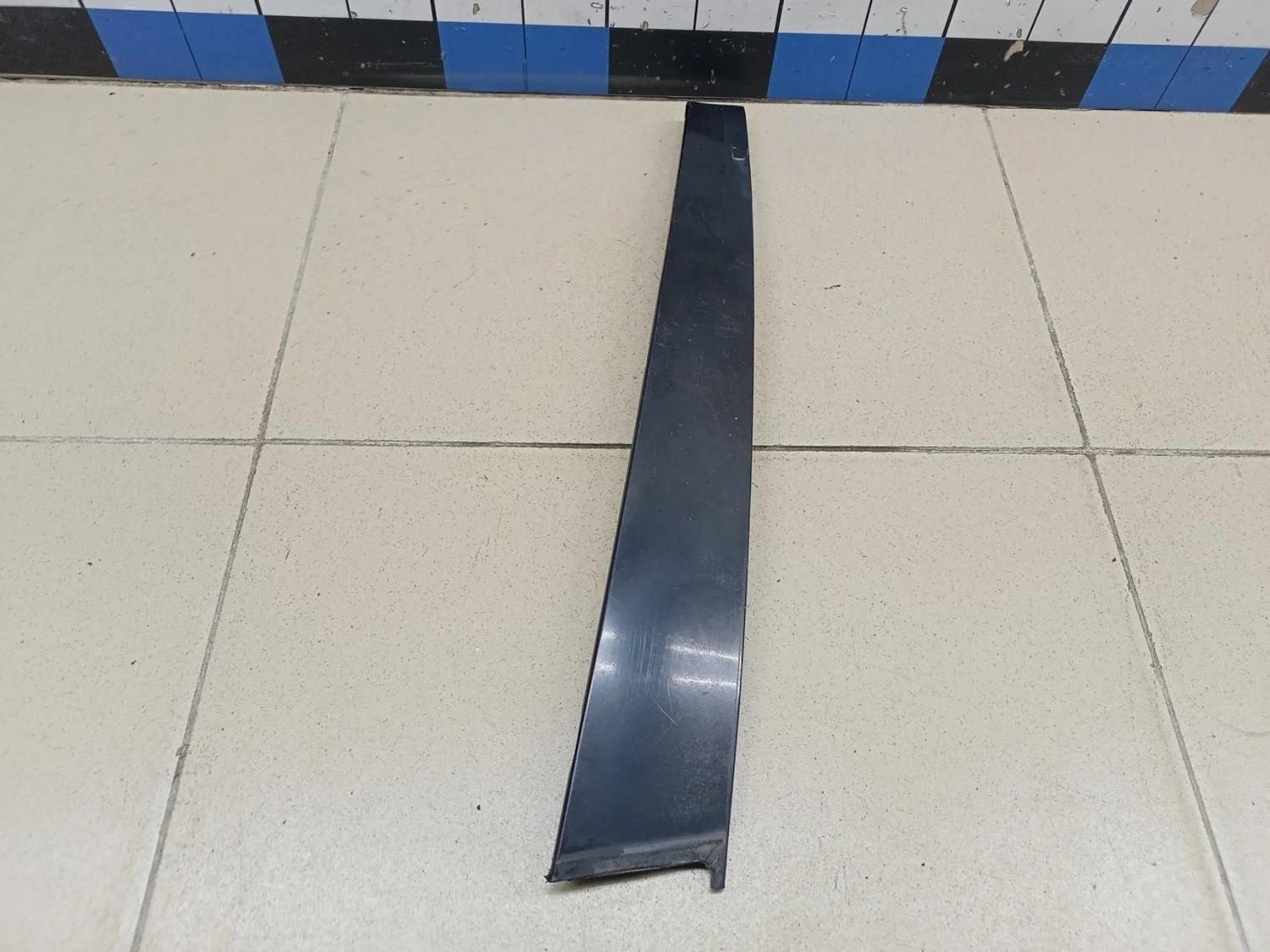 Накладка двери передней левой Lacetti 2003-2013