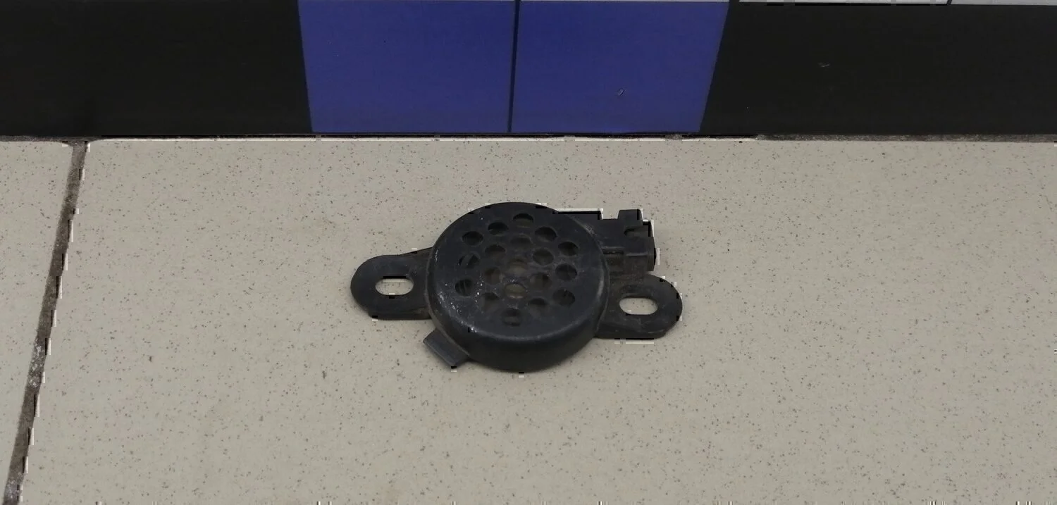 Динамик A6 [C5] 1997-2004