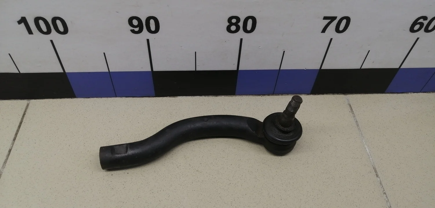 Наконечник рулевой RAV 4 2013-2019