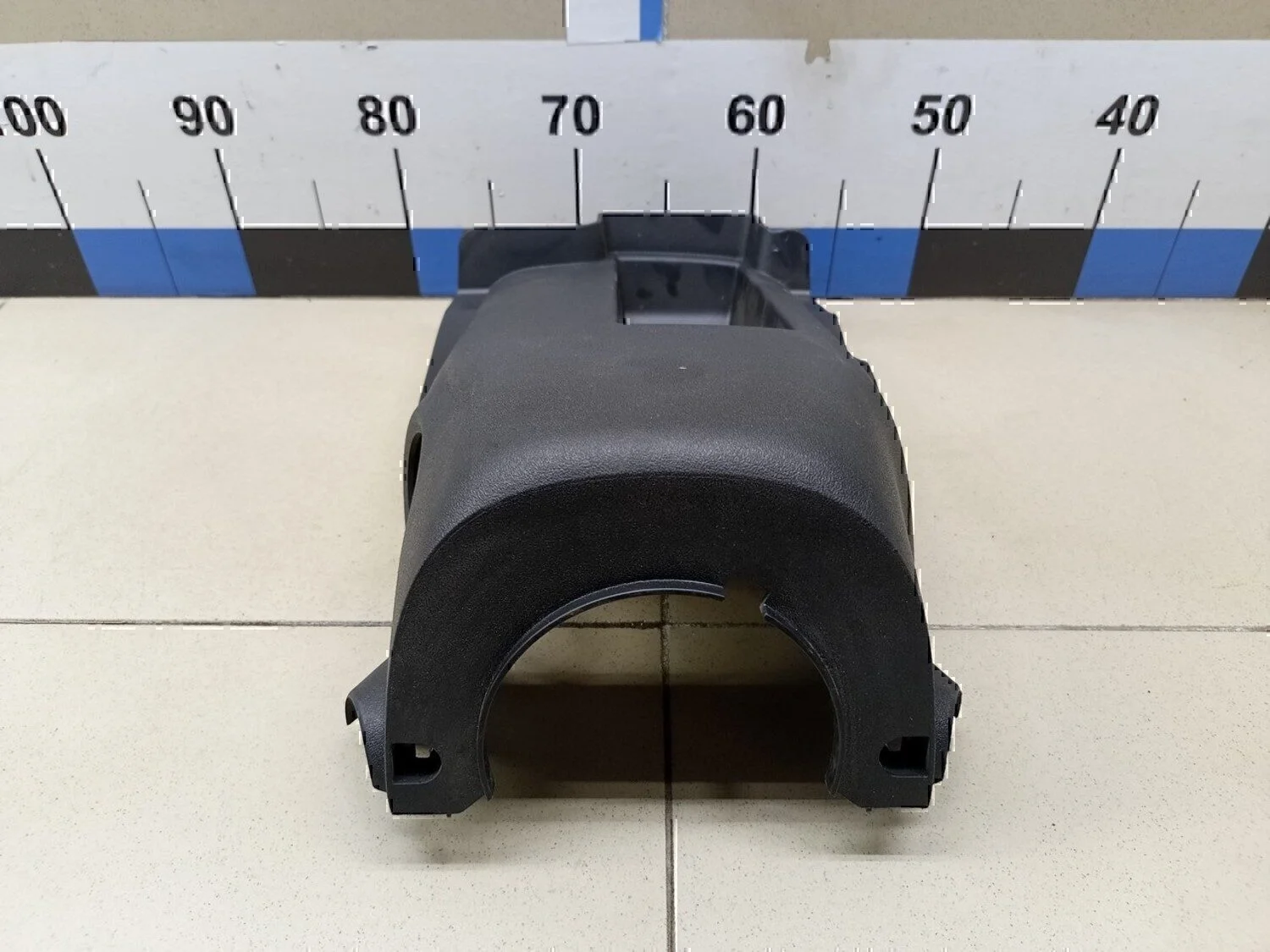 Кожух рулевой колонки Juke (F15) 2011>