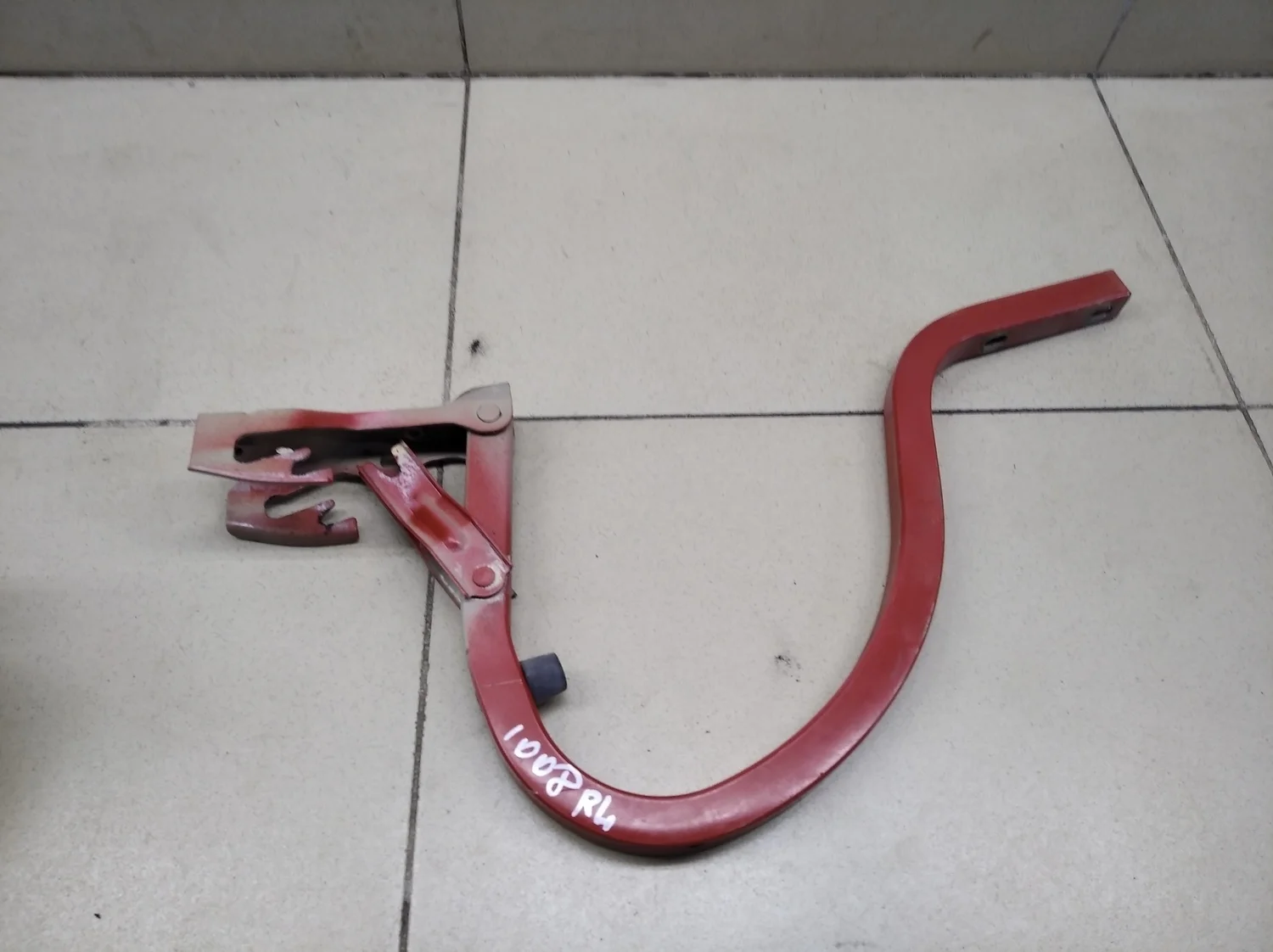 Петля крышки багажника Lacetti 2003-2013