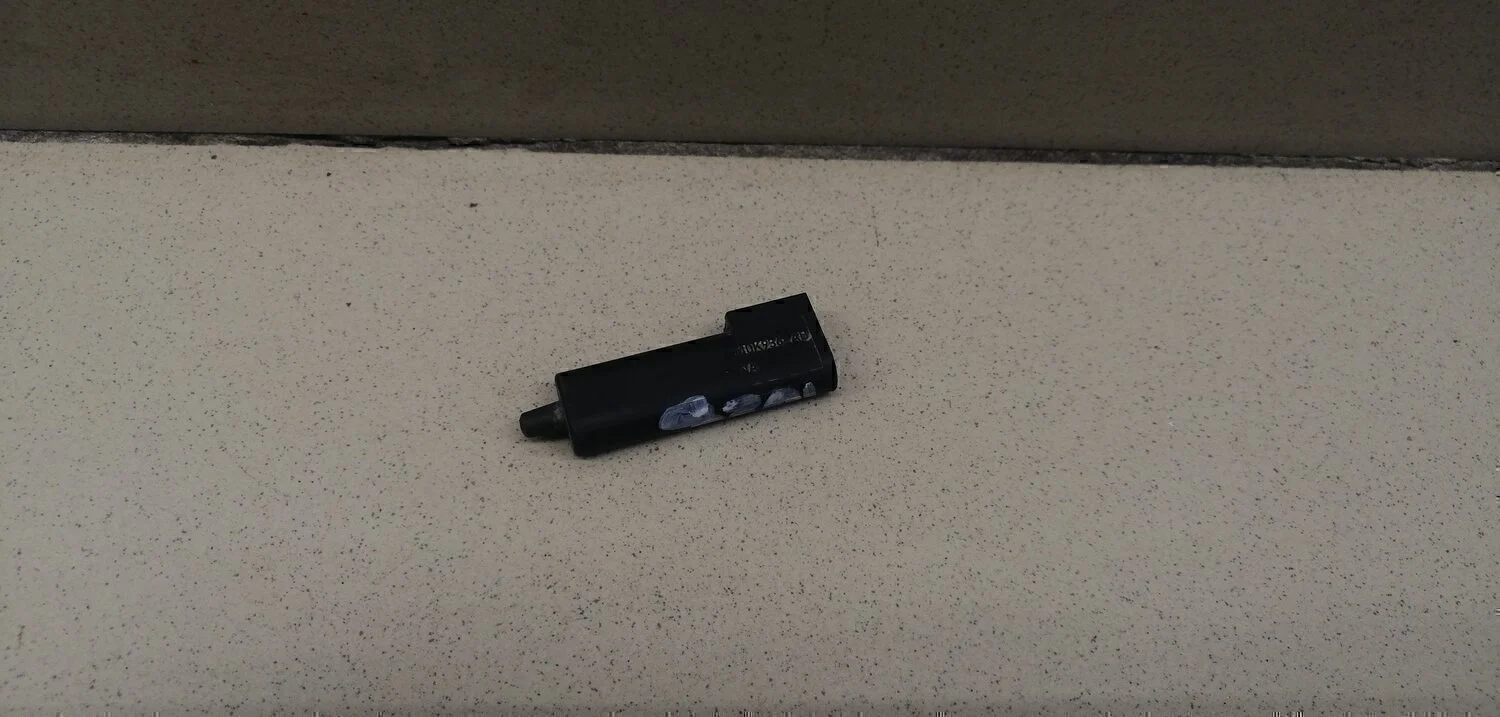 Датчик температуры воздуха Focus II 2005-2008