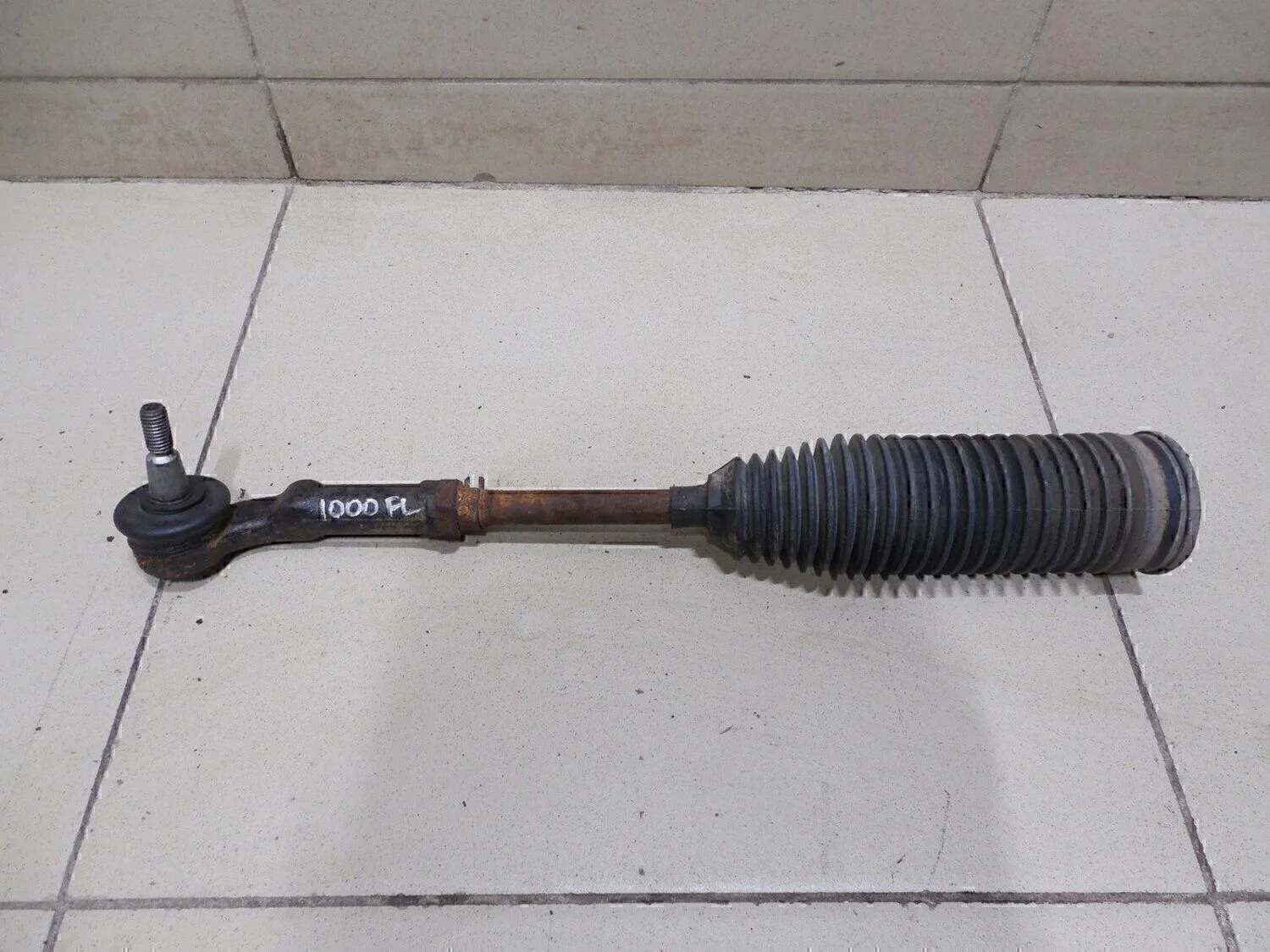 Тяга рулевая Focus II 2005-2008