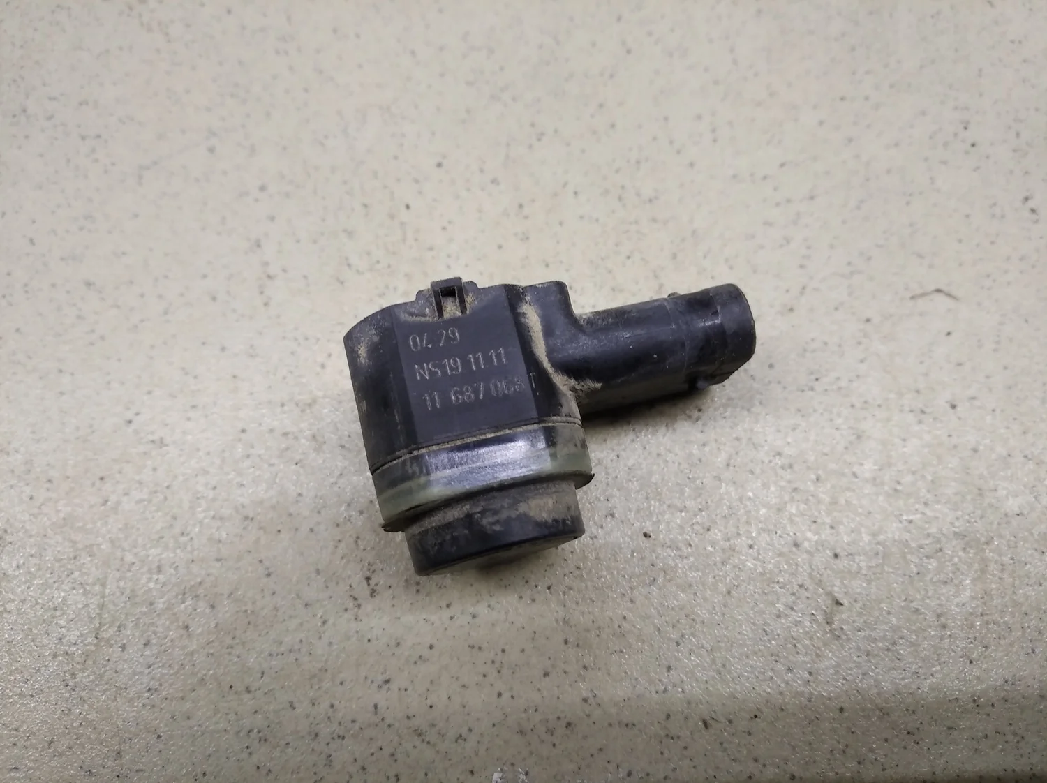 Датчик парковки Passat [B6] 2005-2010