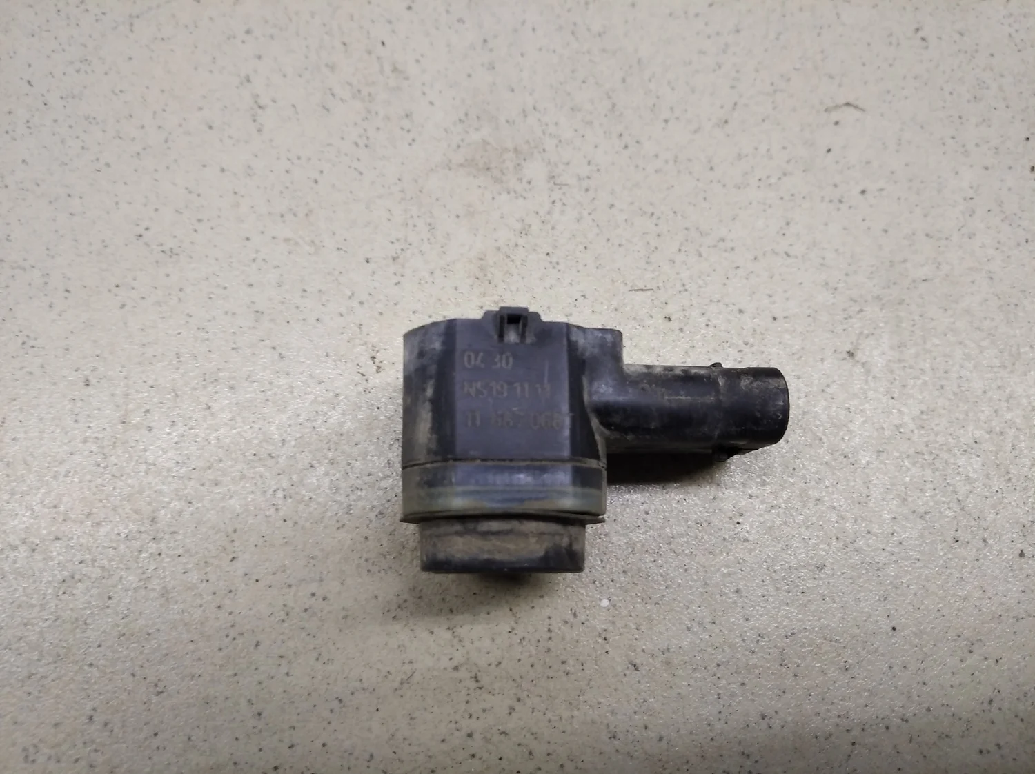 Датчик парковки Passat [B6] 2005-2010