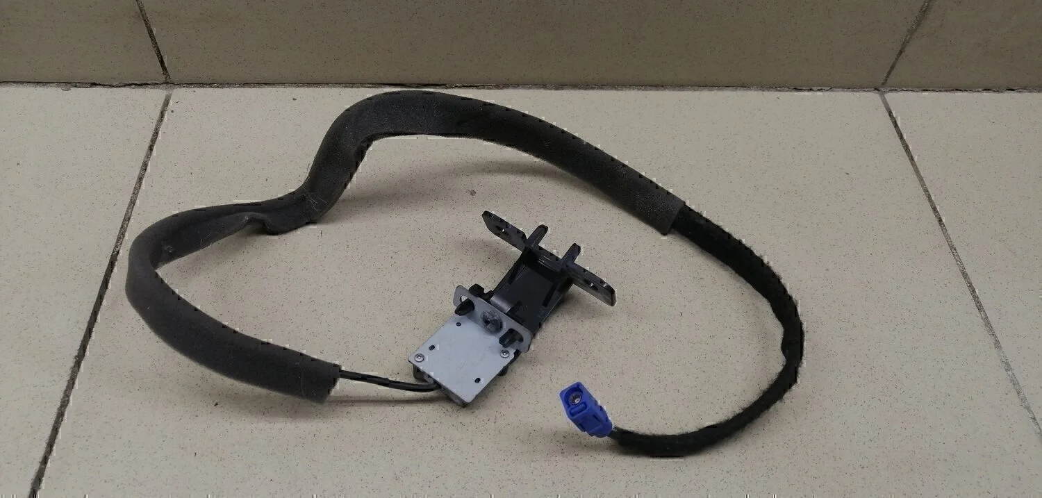 Антенна Duster 2012>