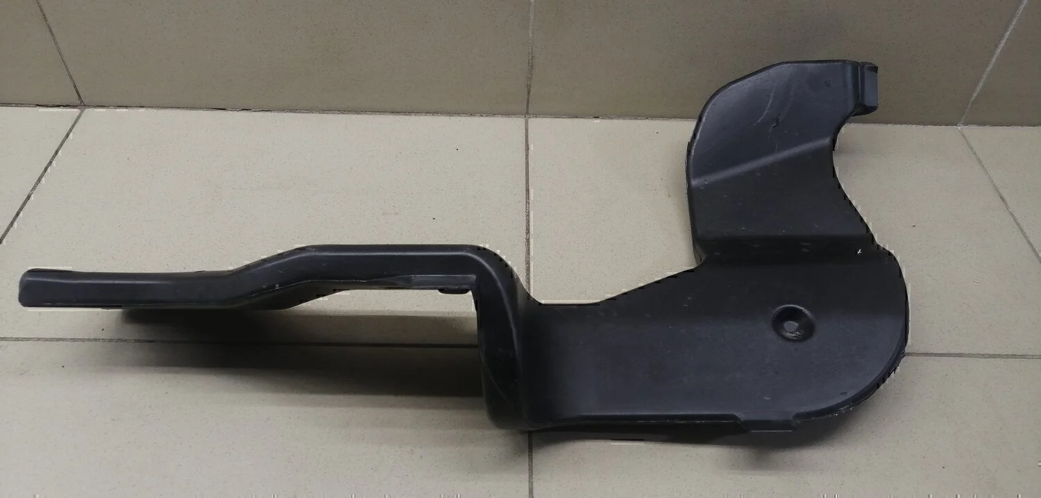 Воздуховод ASX 2010-2016