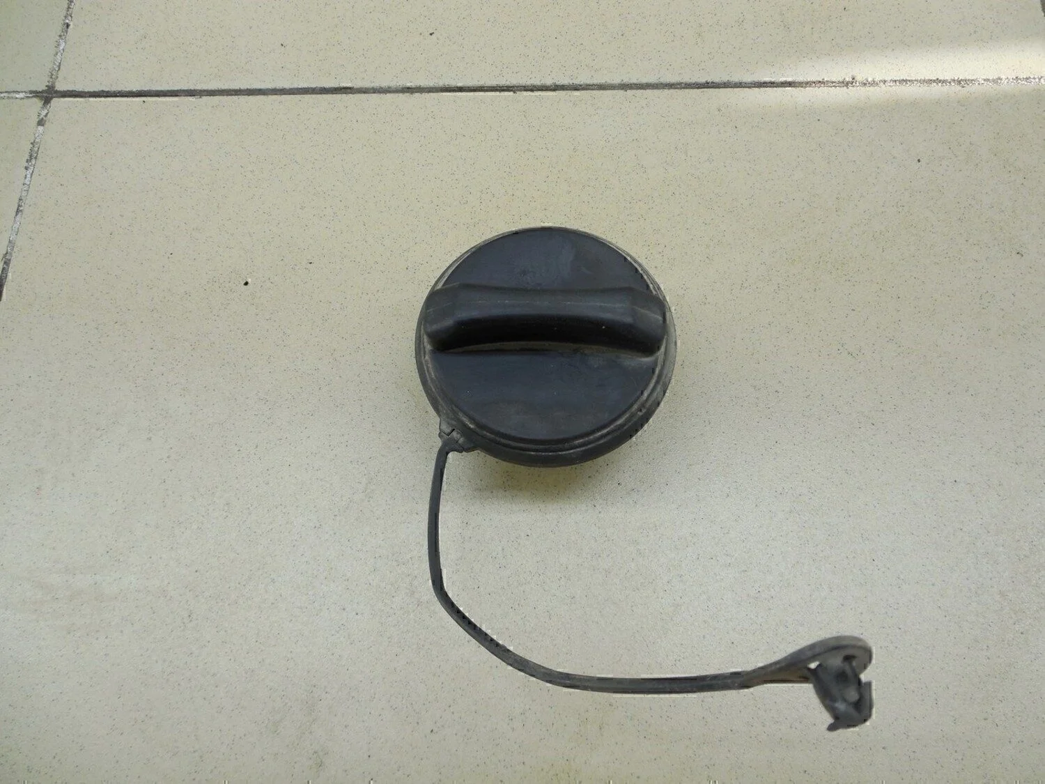 Крышка топливного бака Focus II 2005-2008